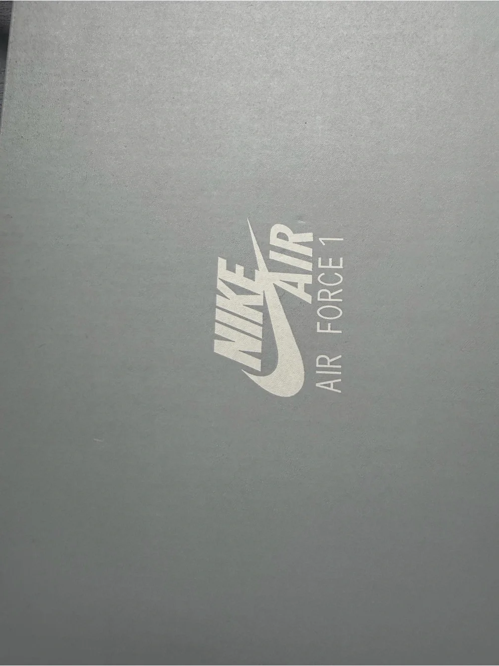 Nike Air Force 1 Men’s Shoes